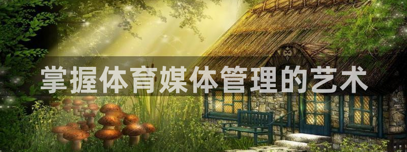 必一体育在线登录：掌