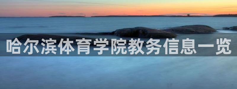 必一体育网页登陆