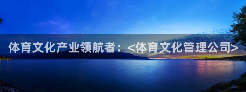 必一体育app官方正版下载