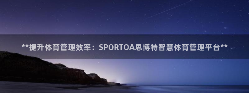 必一体育bsport