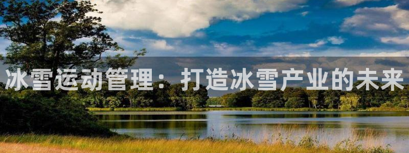 必一体育运动下载：冰