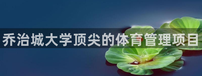 必一运动·体育：乔治