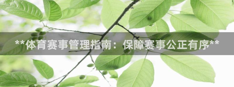 必一运动aop：**