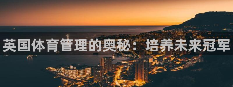 必一运动sport爱