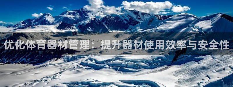 必一体育可靠吗：优化