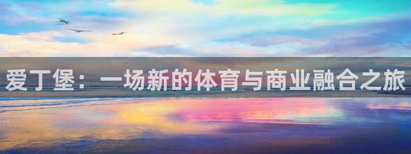 必一体育手机下载：爱