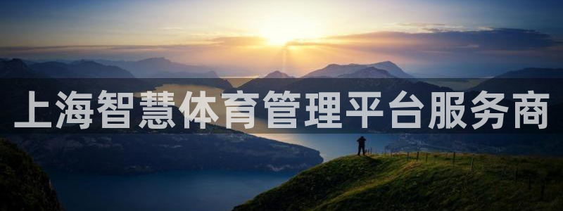 必一体育登陆：上海智