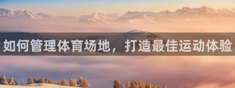 b体育必一运动网页版